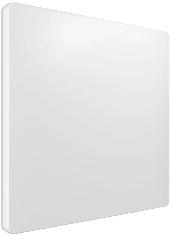 Ledvance LED Armatuur | 27W 3000K/4000K 2660Lm/3780lm 830/840 | IP54 Sensor