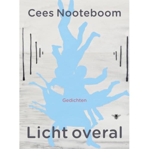 Licht Overal - Cees Nooteboom