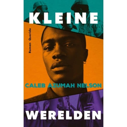 Kleine Werelden - Caleb Azumah Nelson