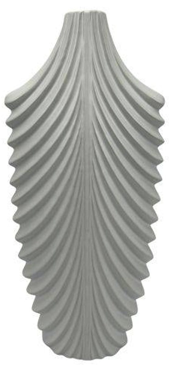 FUGURATO VAAS 0005 | 21X10,7X46 CM WIT