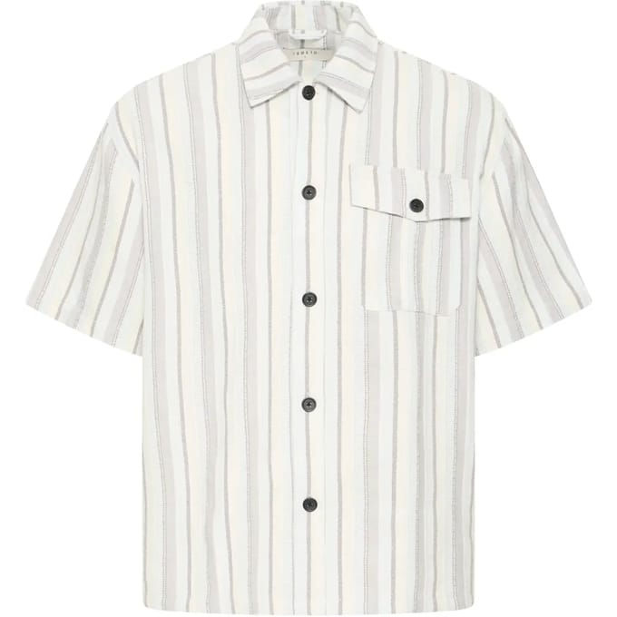 Shirt Solid SDUmber