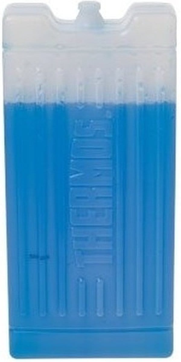 Thermos Koelelement - 1000 gr - 1 stuk