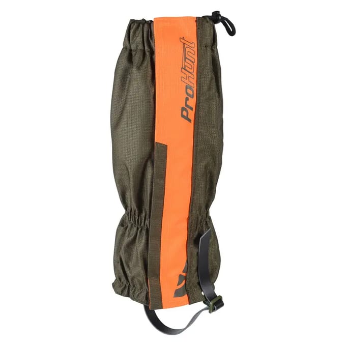 Gaiters ProHunt Griffon