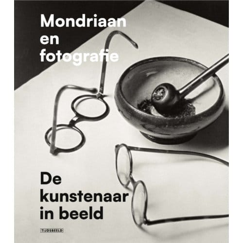 Mondriaan En De Fotografie - Wietse Coppes