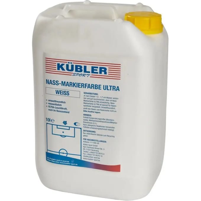 Markeerverf Kuebler Sport Ultra