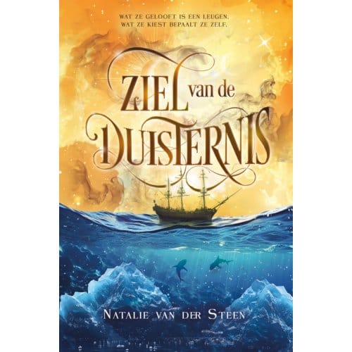 Ziel Van De Duisternis