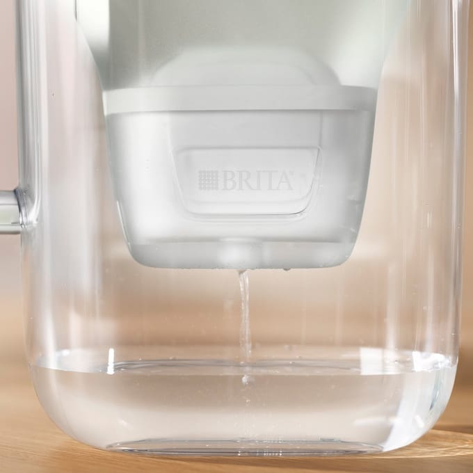 BRITA MAXTRA PRO KALK EXPERT Waterfilter (6-pack)