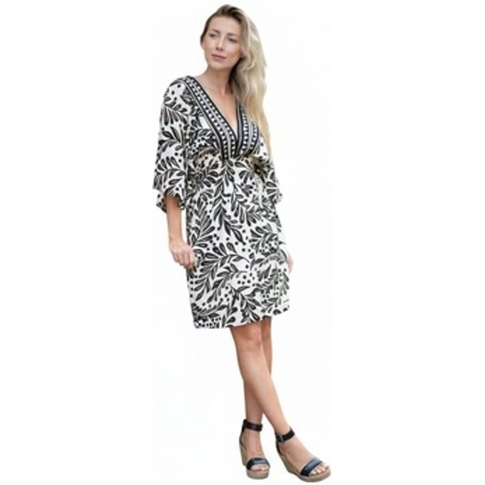 Korte Jurk Isla Bonita By Sigris Korte Jurk