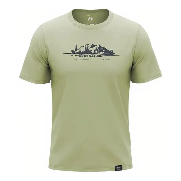T-shirt Hannah Grem