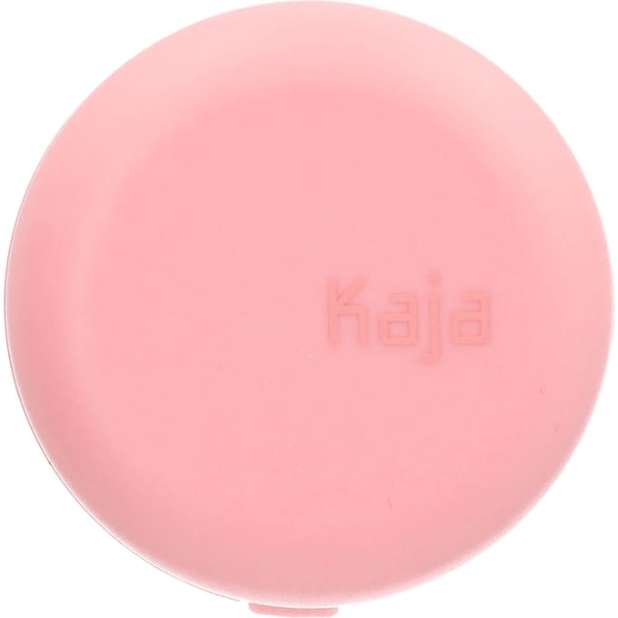 Kaja, Mochi Pop, blush rebondissant estompable, 01 Aura, 4.5g (0,15 oz) white