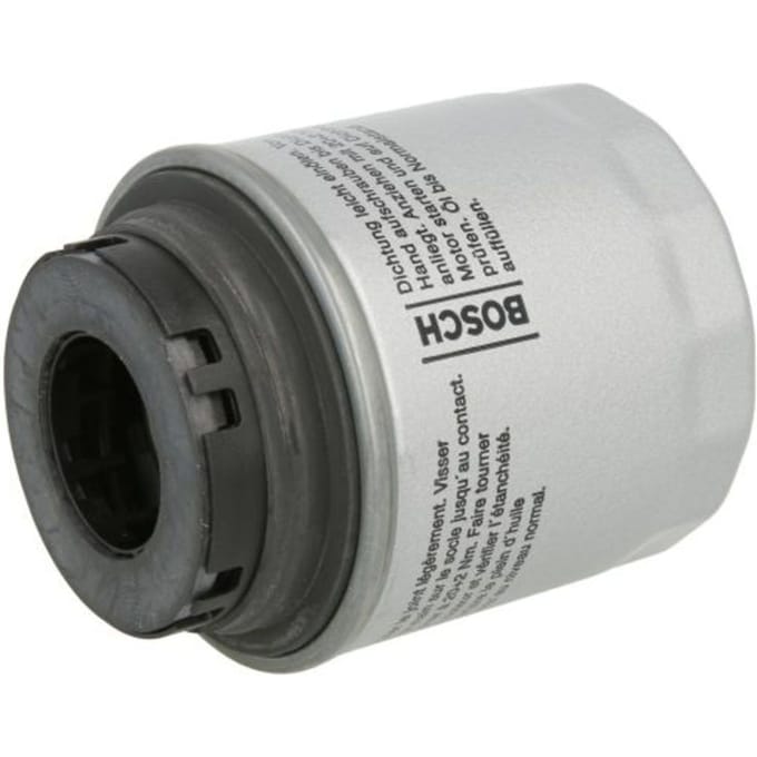 Oliefilter BOSCH F 026 407 183
