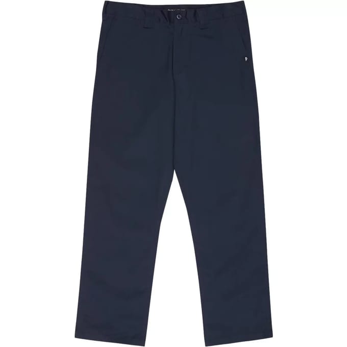 Chino broek Quiksilver Everyday Union Regular