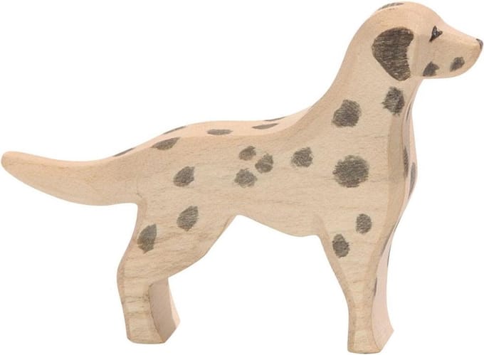 Ostheimer Dalmatian