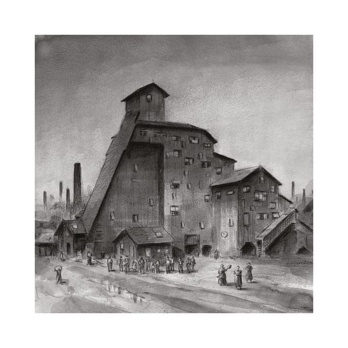 Light Below - Georgia (LP) (Coloured Vinyl)