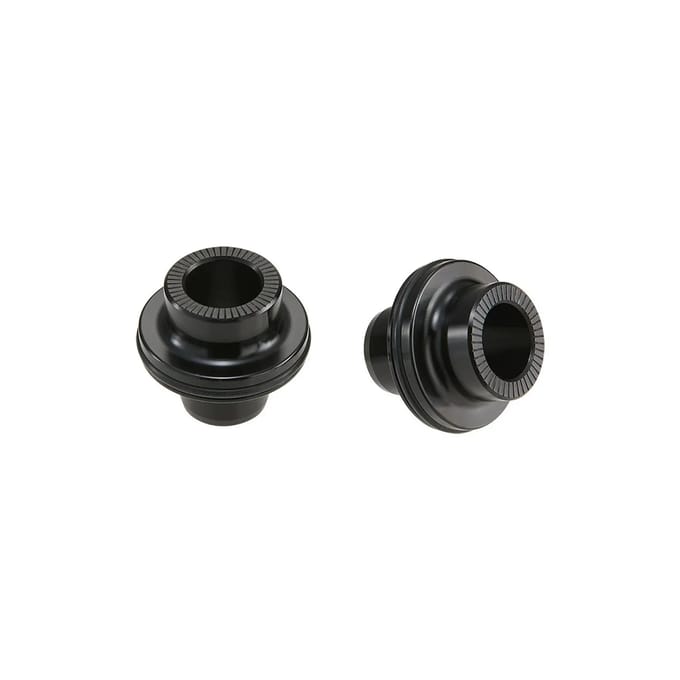 Naafdoppenset voor doorgaande as Ritchey Comp Zeta V2/Zeta Gx