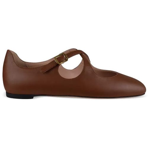 Bally BALLYRINA ballerina's Bruin