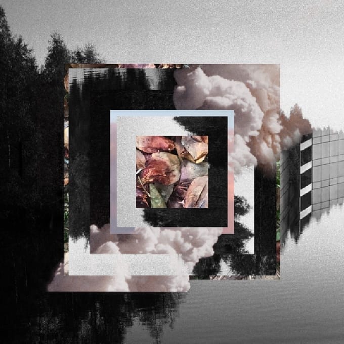 Maarja & Hh Nuut - Muunduja (LP)