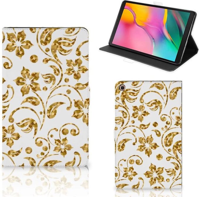 Apple iPhone 16e/17e Book Cover Waterval