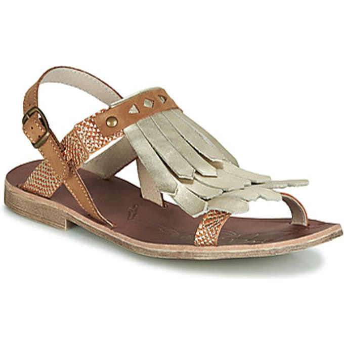 GBB  Platte sandalen ACARO