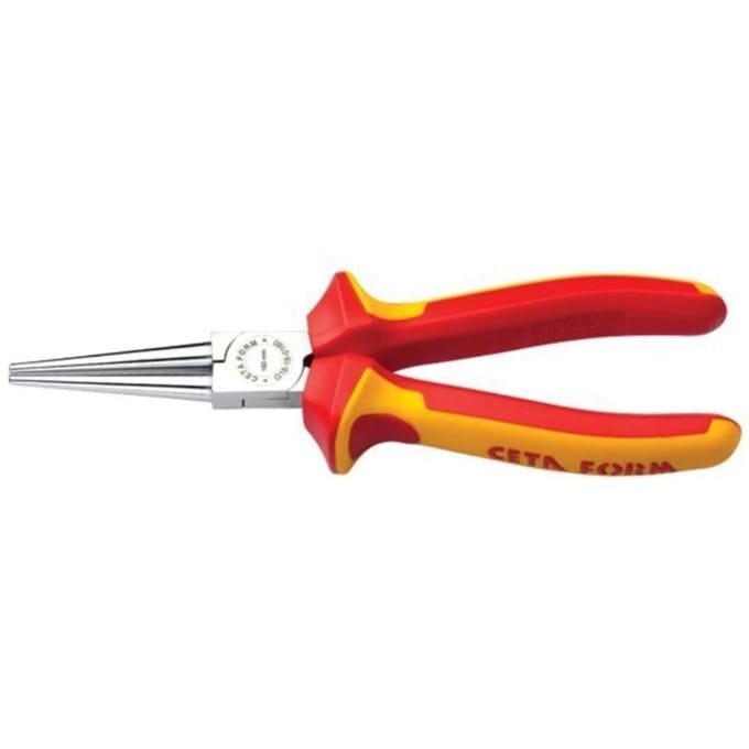 Rondbektang CETAFORM 1000V 160mm