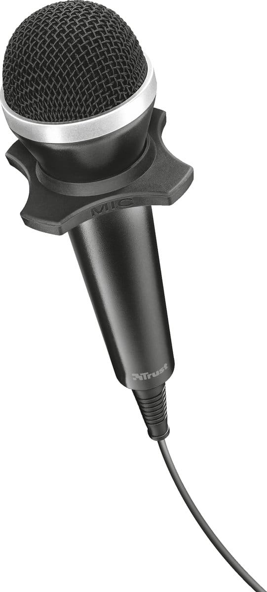 Starzz USB Microphone