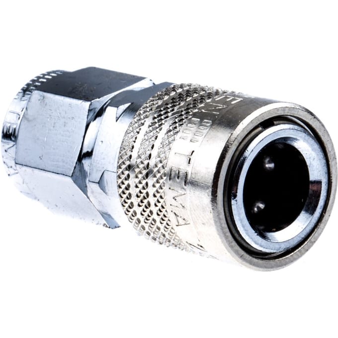 Koppelstuk ps250 hydro