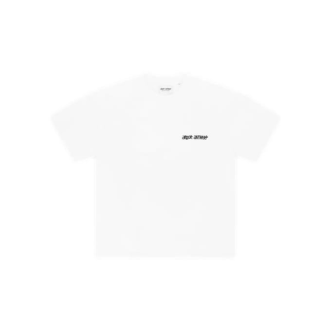 T-shirt Arbor Antwerp Tulip Bloom