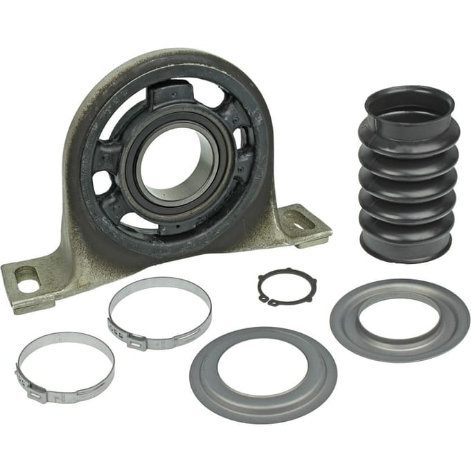 Middenlager aandrijfas MEYLE 034 151 0002/S