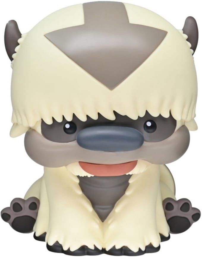 Avatar: The Last Airbender Figural Bank Appa