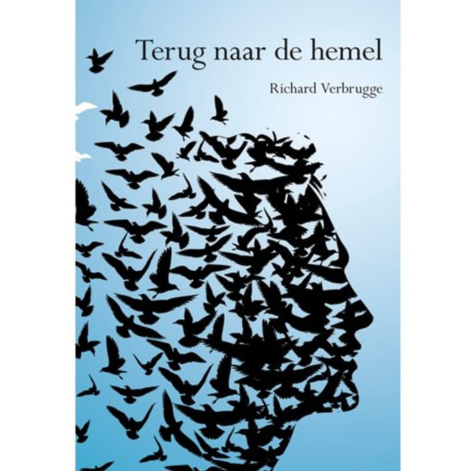 Terug Naar De Hemel - Richard Verbrugge