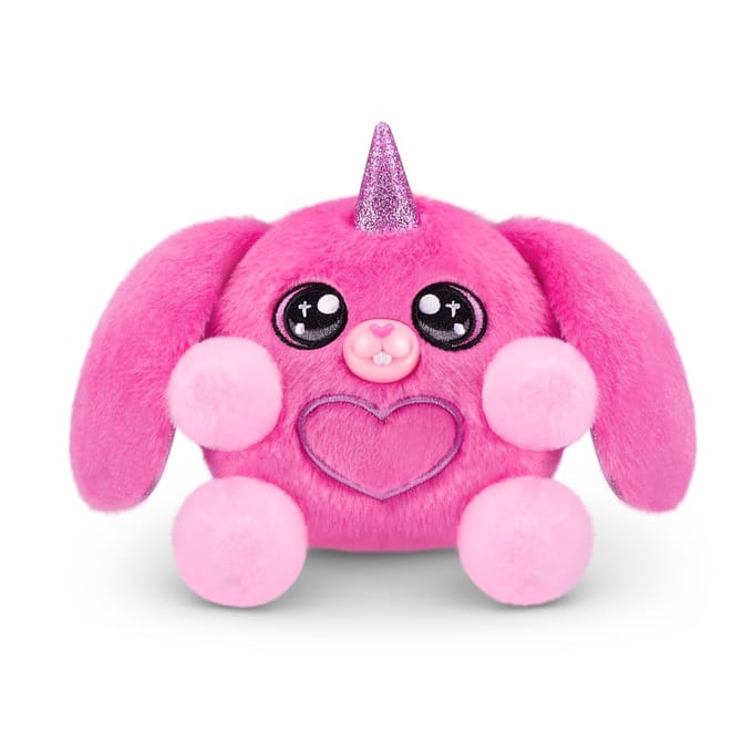 Rainbocorns S2 Bunnycorns verrassing - 1 exemplaar - Spaar ze alle 6