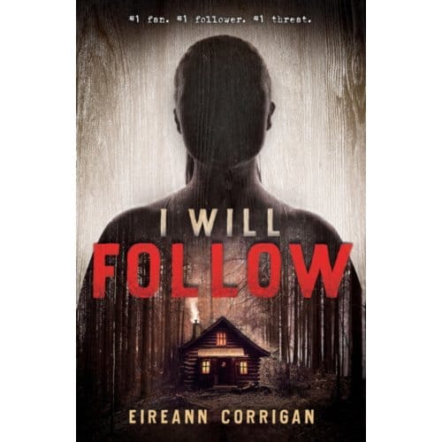 I Will Follow - Eireann Corrigan