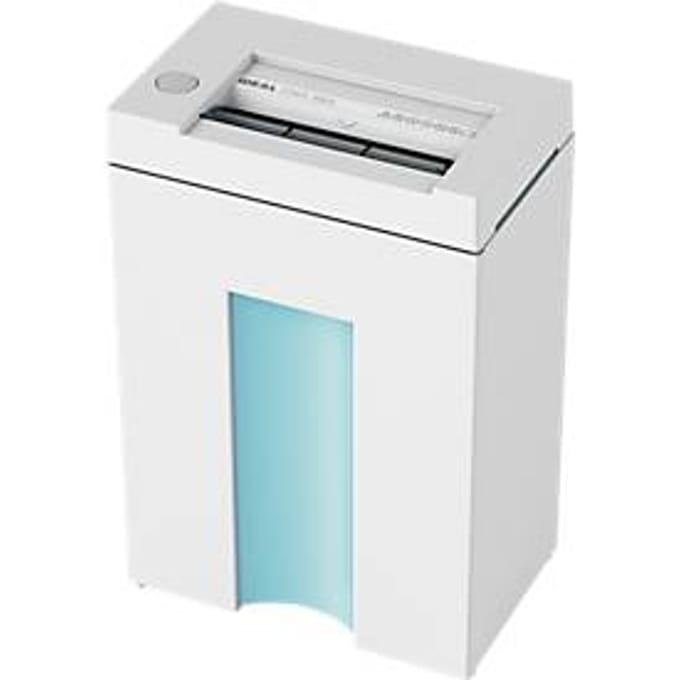IDEAL papierversnipperaar 2265 CC, 2 x 15 mm, particle-cut