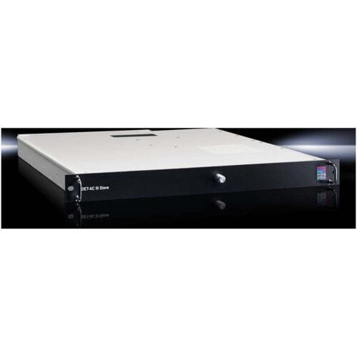 Rittal DK 7338.321 Branddetectie blussyteem 1 stuk(s)
