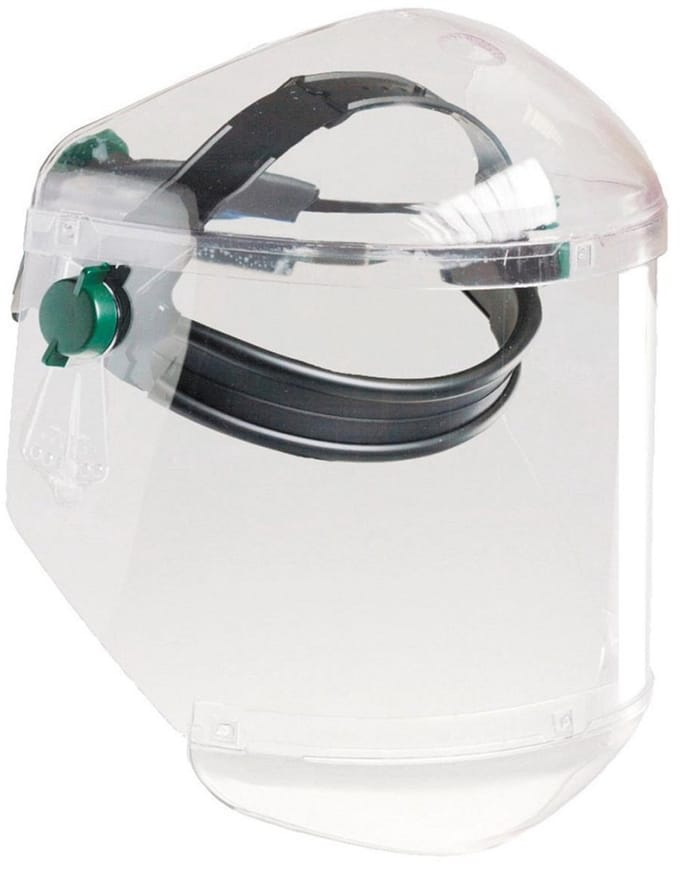 Honeywell Perforama Nova 820140 gelaatsscherm