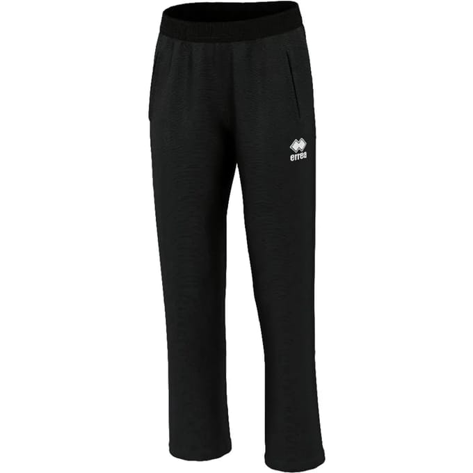 Errea Valery Ad Broek Zwart - Sportswear - Vrouwen