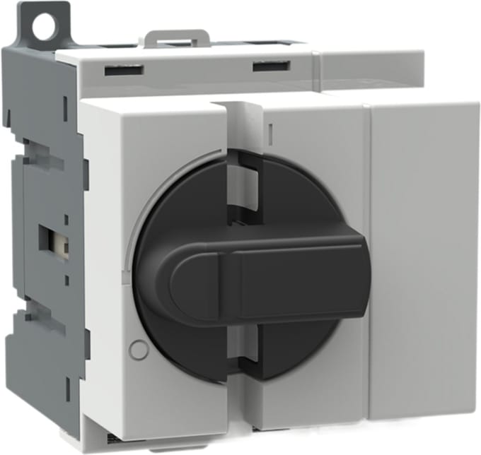 ABB Switch-disconnector ot40m4 40a
