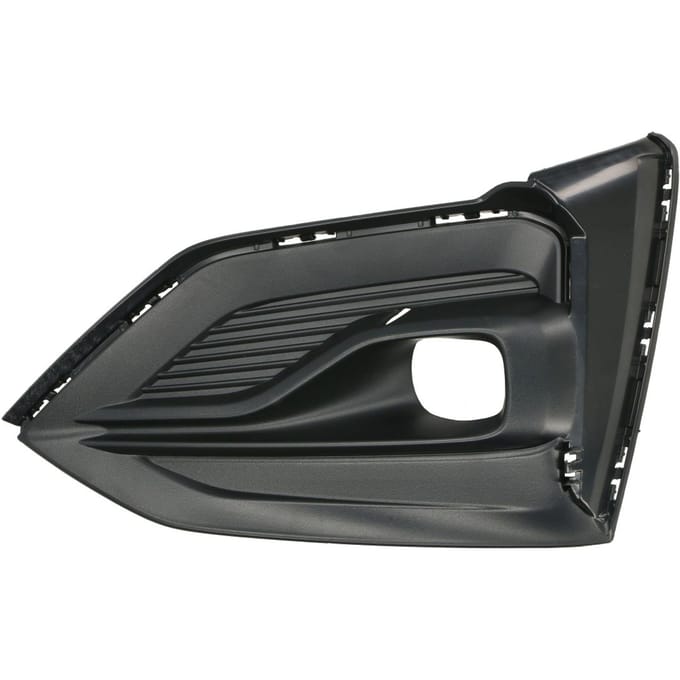 Bumper - onderdelen BLIC 6509-01-2537914SP