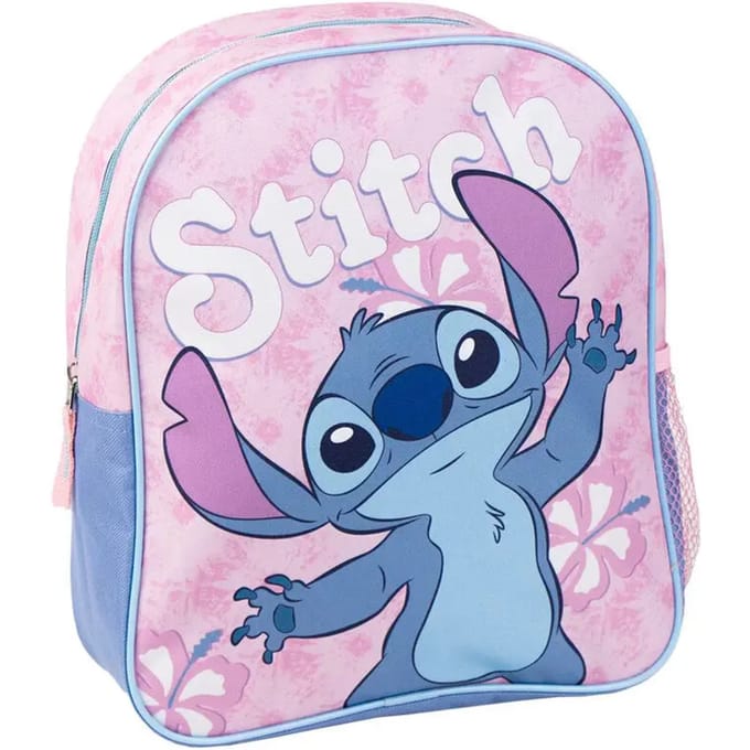 Kinderrugzak Cerda Disney Stitch