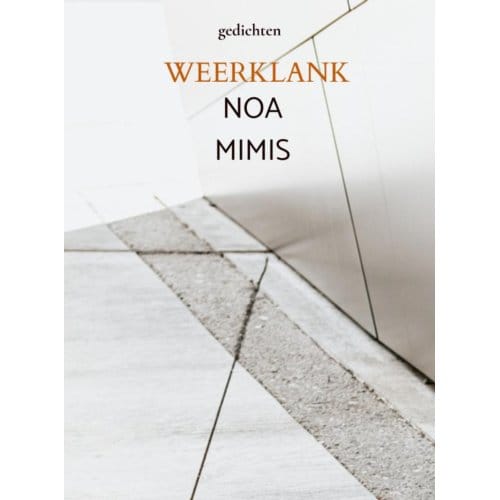 Weerklank - Noa Mimis