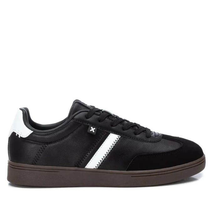 XTI 151118 Trainer - ZWART