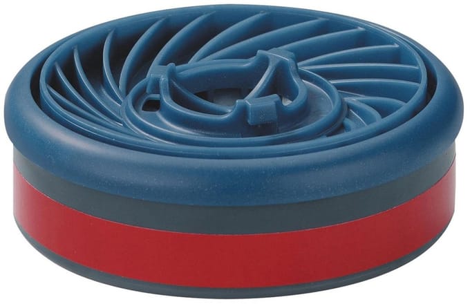 Moldex EasyLock 9100 A1 gasfilter - 10 stuks