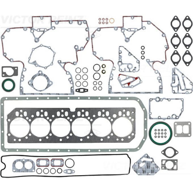 Pakkingset, motor REINZ 01-45395-01