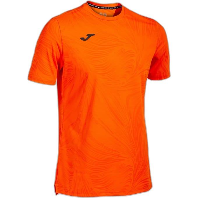 T-shirt Korte Mouw Joma Challenge