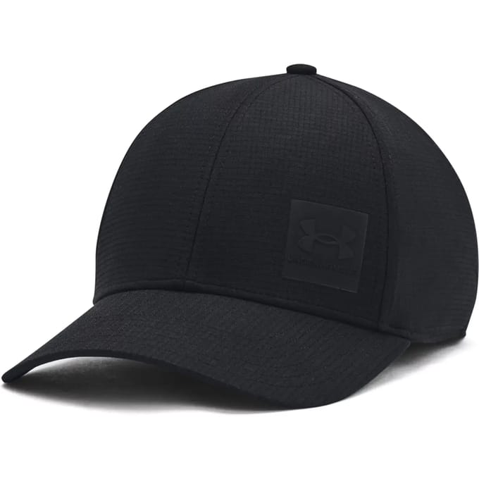 Pet Under Armour Casquette Élastique Ua Vent