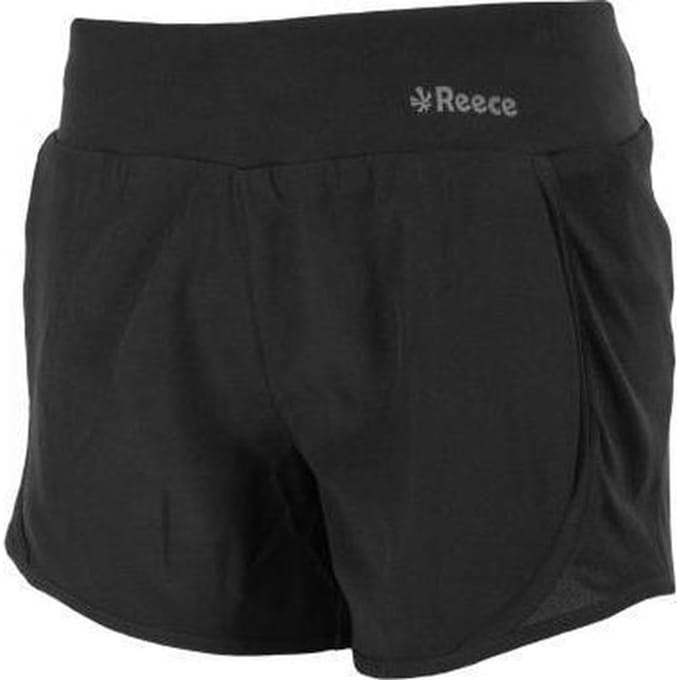 Reece - Grafton Short Dames - Sportbroek - Maat XXL - Zwart