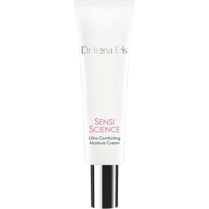 Dr. Irena Eris Sensi Science Ultra Comforting Moisture Cream Day &amp; Night 40 ml