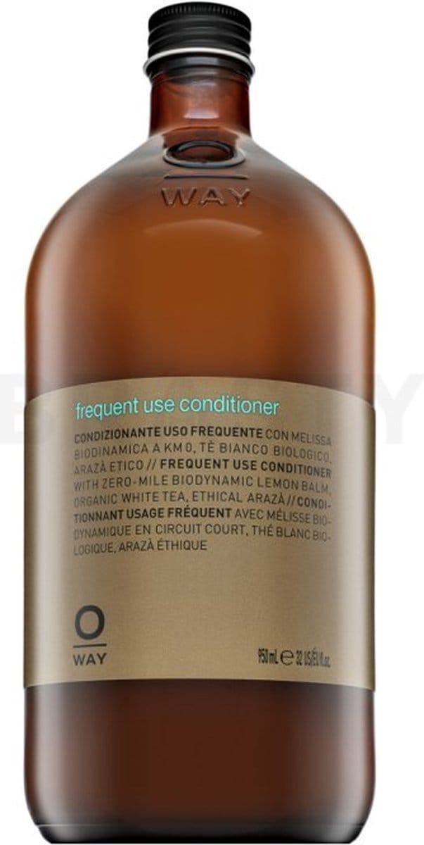 Oway Dailyact Frequent Use Conditioner
