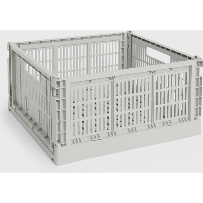 Colour Crate Large Square
