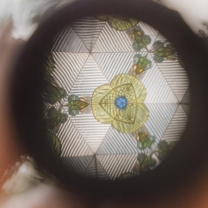 Little Dutch Kaleidoscoop - Forest Friends